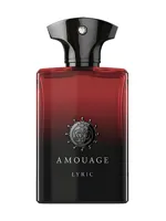 Lyric Man by Amouage