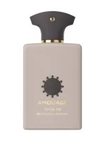 Opus VII – Reckless Leather by Amouage