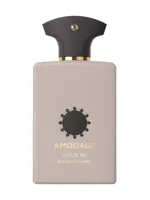 Opus XII – Rose Incense by Amouage