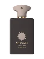 Opus XIII Silver Oud by Amouage