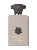 Opus XIV – Royal Tobacco by Amouage