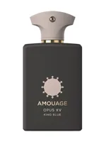 Opus XV – King Blue by Amouage