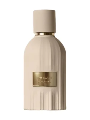 Oud Zuhal Eau de Toilette bottle