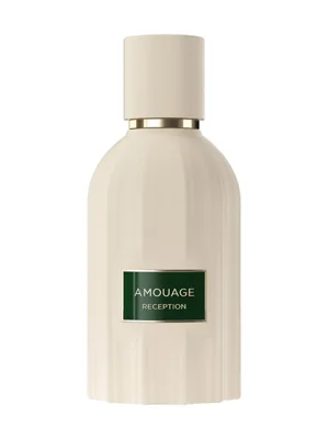 Reception Eau de Toilette bottle