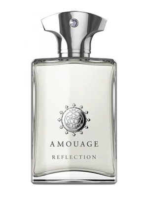 Reflection Man Eau de Parfum bottle