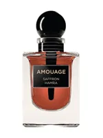 Saffron Hamra by Amouage