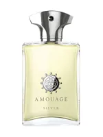 Silver Man by Amouage