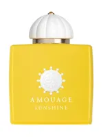 Sunshine Woman by Amouage