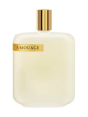 The Library Collection Opus III Eau de Parfum bottle