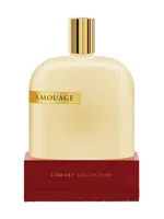 The Library Collection Opus IV by Amouage