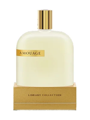 The Library Collection Opus VI Eau de Parfum bottle