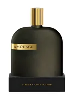 The Library Collection Opus VII by Amouage