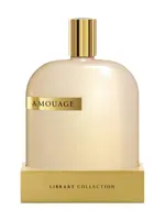 The Library Collection Opus VIII by Amouage