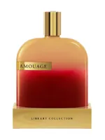 The Library Collection Opus X by Amouage