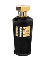 Agarwood Noir by Amouroud