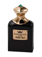 Golden Oud by Amouroud