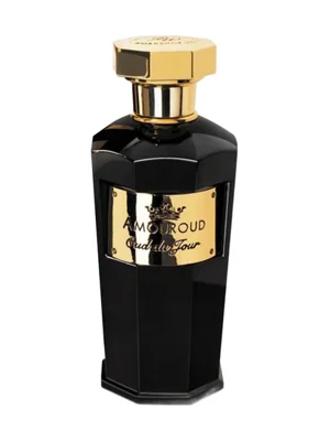 Oud du Jour Eau de Parfum bottle