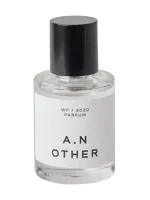 WF/2020 by A.N. Other