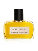 Bois Lumière by Anatole Lebreton