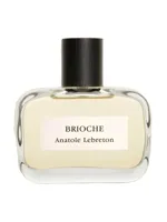 Brioche by Anatole Lebreton