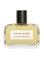 Fleur Cachée by Anatole Lebreton