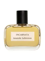 Incarnata by Anatole Lebreton