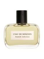 L'Eau de Merzhin by Anatole Lebreton