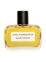 L'Eau Scandaleuse by Anatole Lebreton