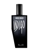 Indigo by Andrea Maack