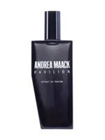 Pavilion by Andrea Maack