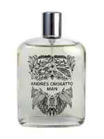 Andrés Croxatto Man by Andres Croxatto
