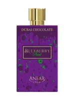 Blueberry Forest by Anfar 1950