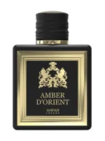 Amber d’Orient by Anfar London