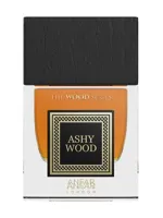 ASHY WOOD by Anfar London