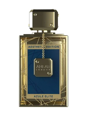 Azule Elite Extrait bottle