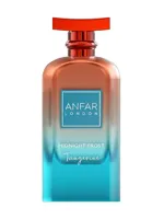 Midnight Frost Tangerine by Anfar London