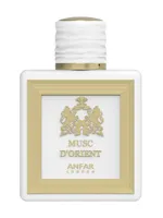 Musc d’Orient by Anfar London