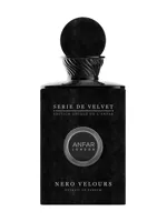 Nero Velours by Anfar London