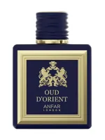 Oud d’Orient by Anfar London
