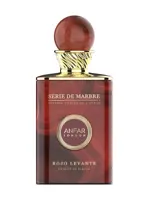 Rojo Levante by Anfar London