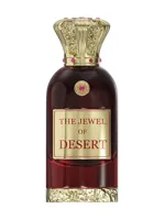 The Jewel of Desert by Anfar London