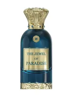 The Jewel of Paradise by Anfar London