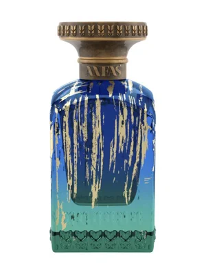 Jannah Parfum bottle