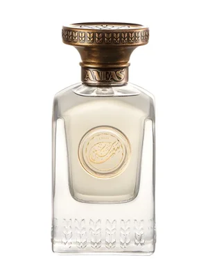 Samaha Extrait bottle