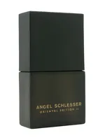 Oriental Edition II by Angel Schlesser