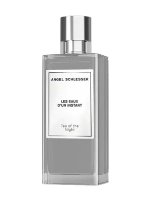 Tea of the Night Eau de Toilette bottle