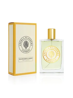 Mandarin & Mint Eau de Parfum bottle