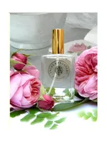 Moroccan Rose by Angela Flanders