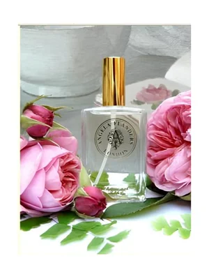 Moroccan Rose Eau de Parfum bottle