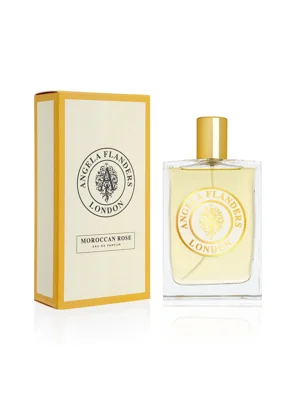 Moroccan Rose Eau de Parfum bottle